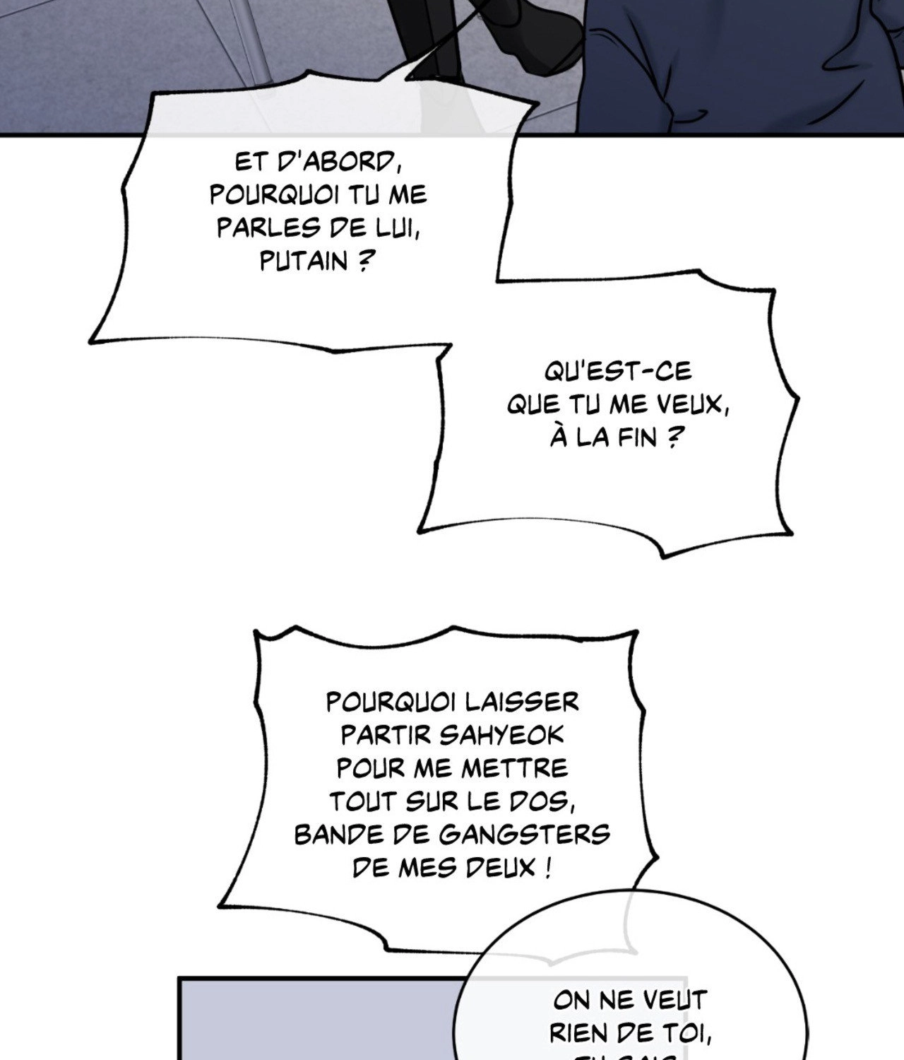Suikoden Chapter 89 page 76 - 