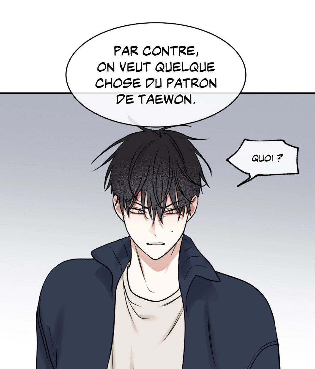 Suikoden Chapter 89 page 78 - 