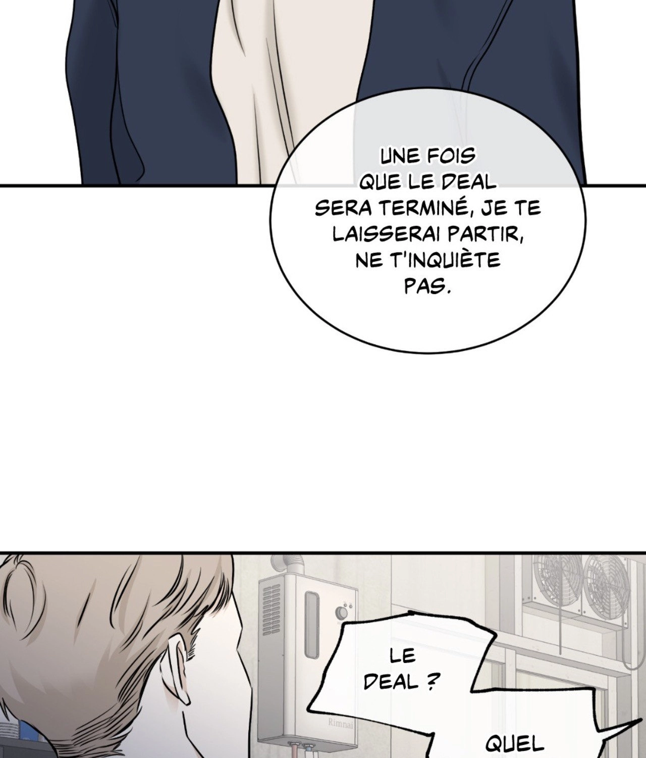 Suikoden Chapter 89 page 79 - 