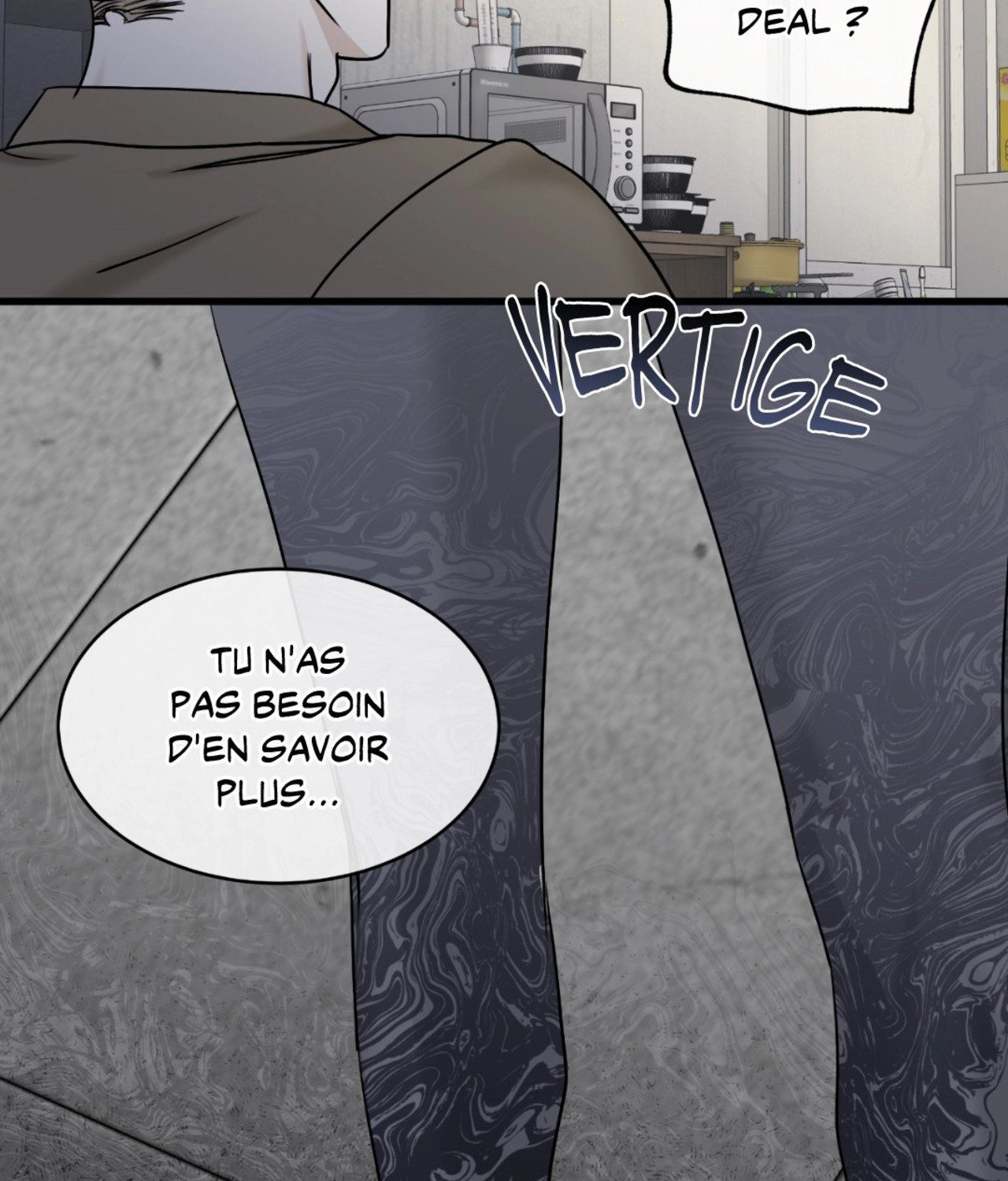 Suikoden Chapter 89 page 80 - 