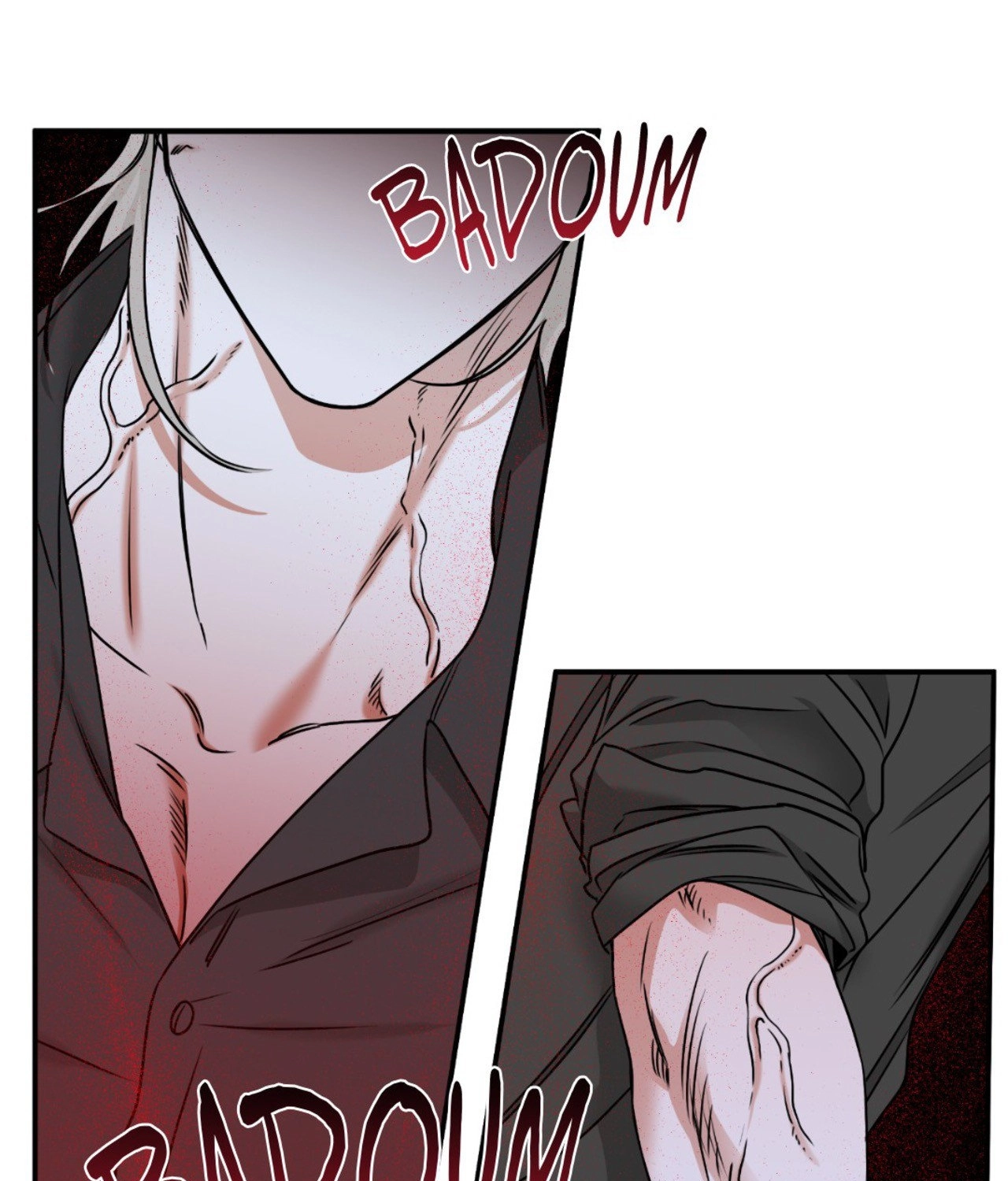 Suikoden Chapter 89 page 9 - 