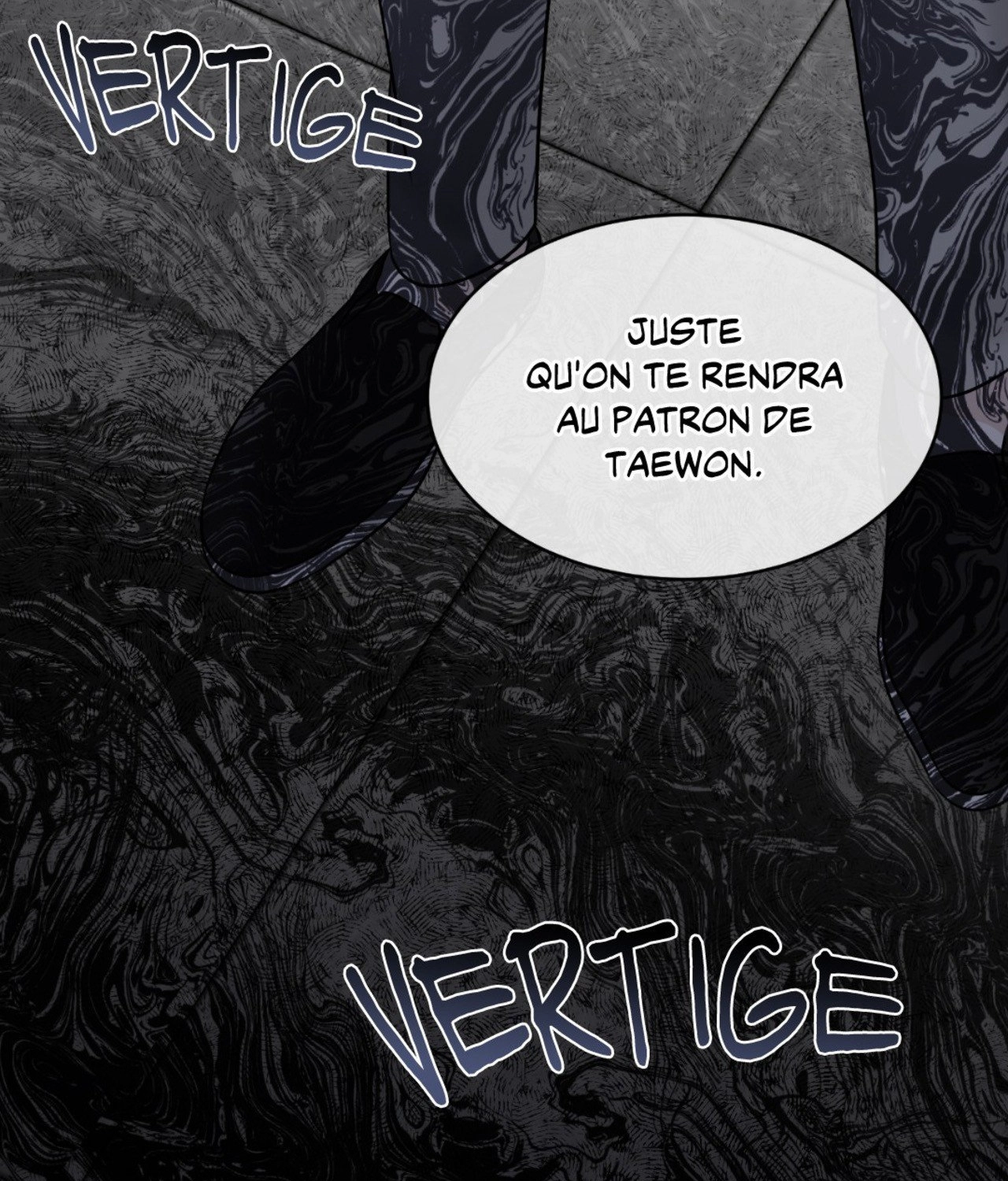 Suikoden Chapter 89 page 81 - 