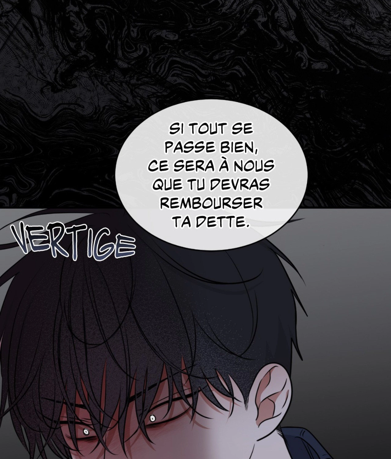 Suikoden Chapter 89 page 82 - 