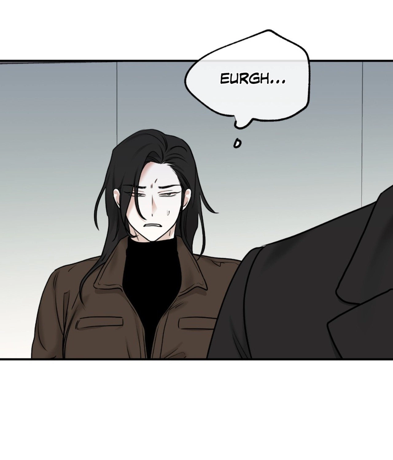 Suikoden Chapter 89 page 90 - 