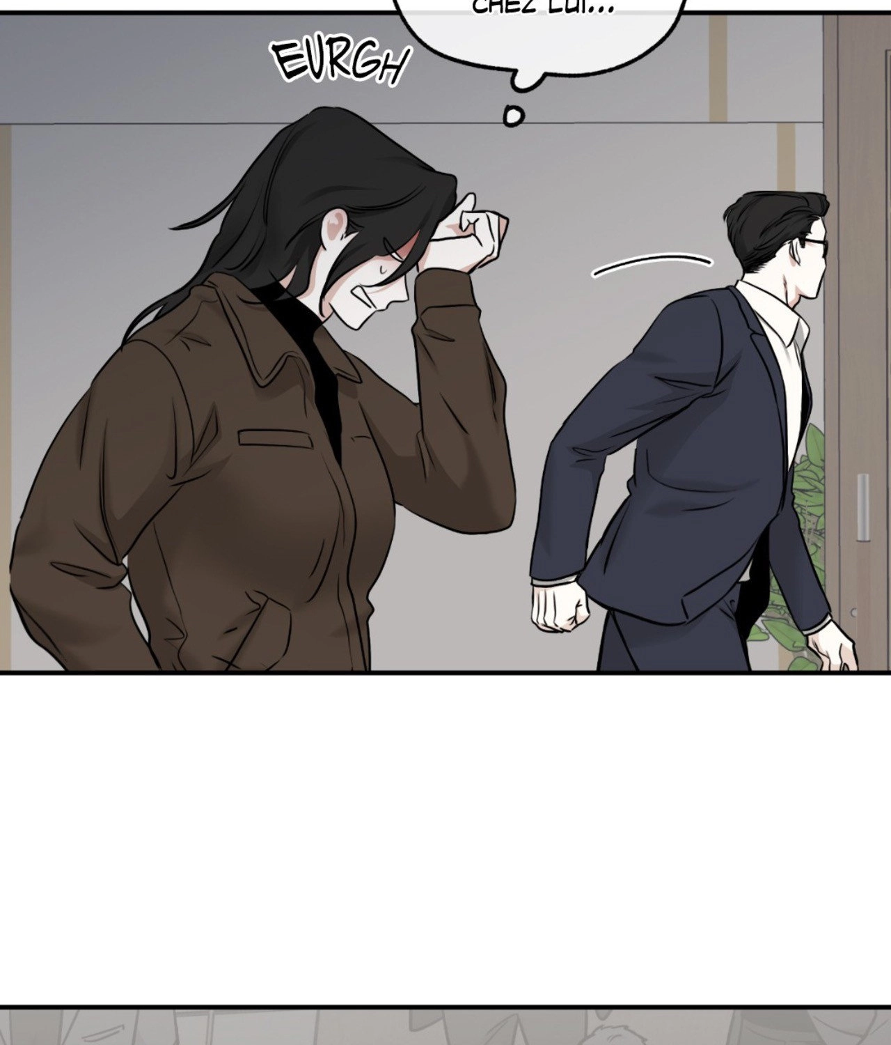 Suikoden Chapter 89 page 92 - 