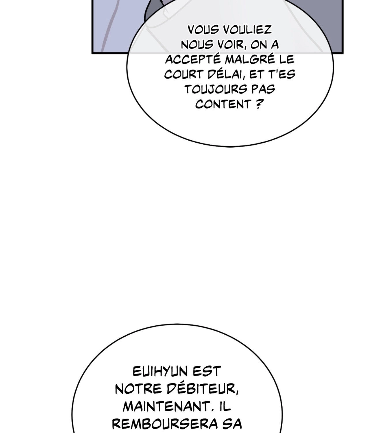 Suikoden Chapter 90 page 19 - 