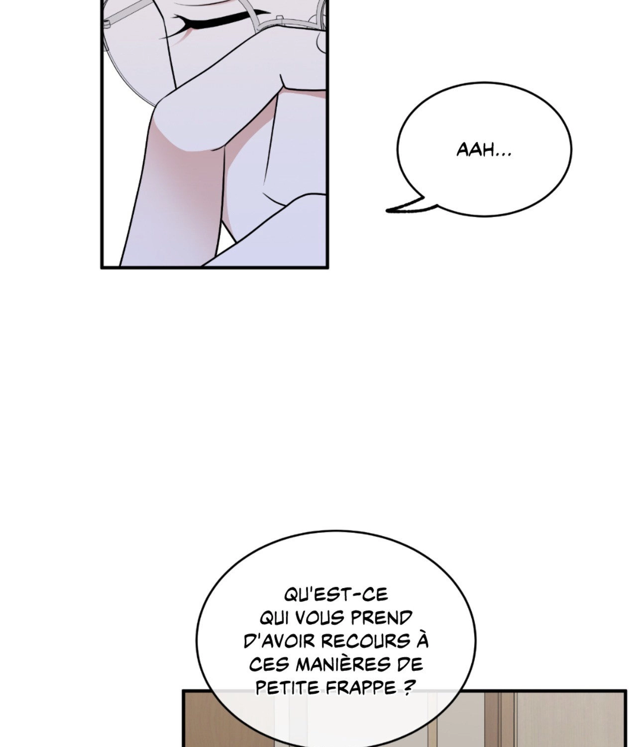 Suikoden Chapter 90 page 3 - 