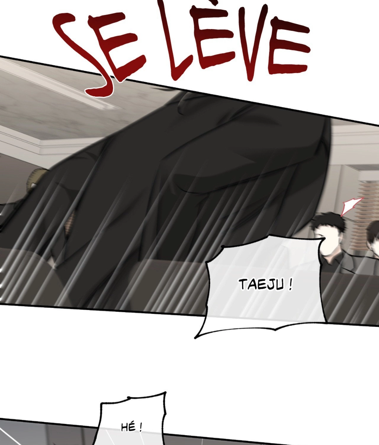 Suikoden Chapter 90 page 21 - 