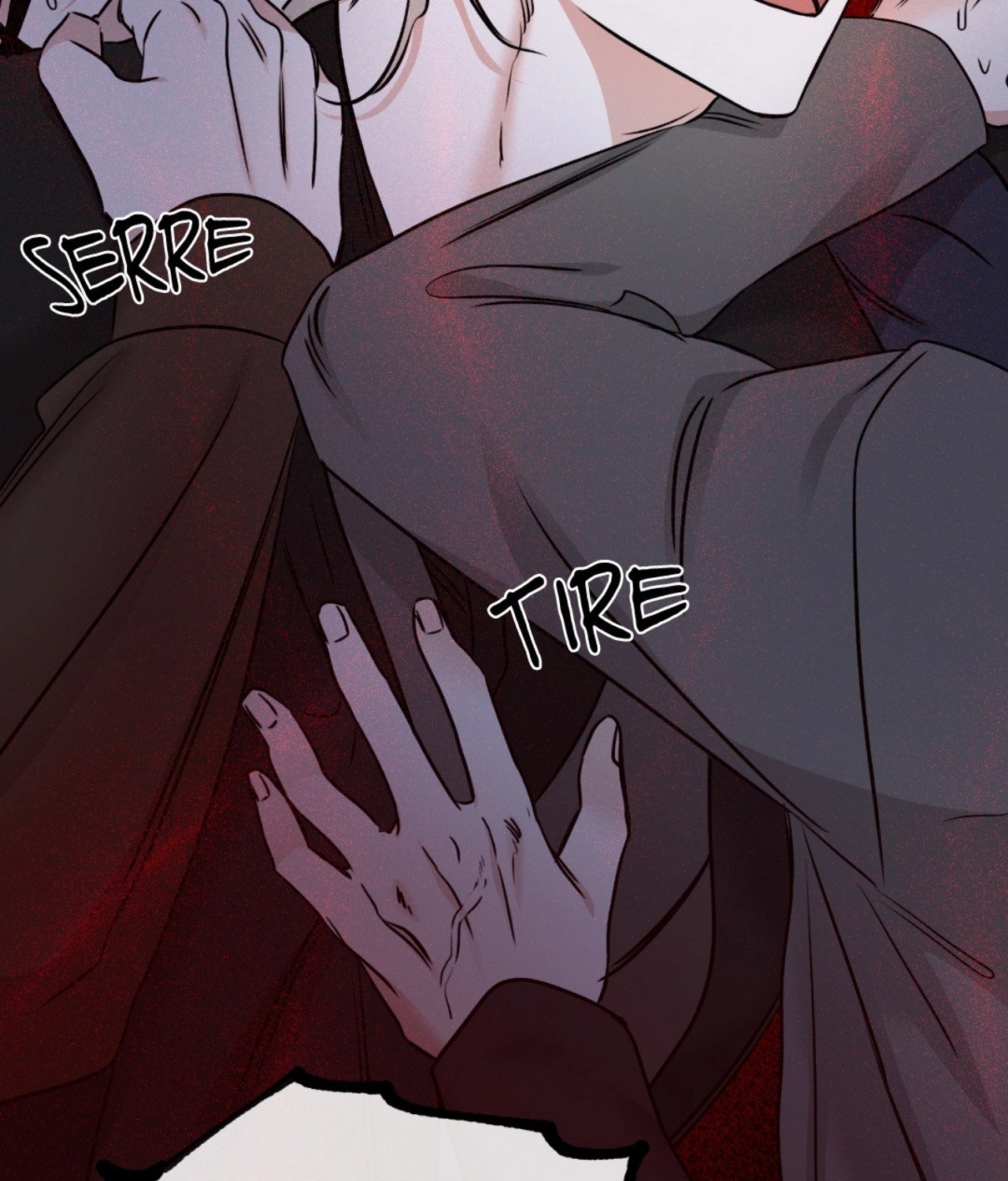 Suikoden Chapter 90 page 24 - 
