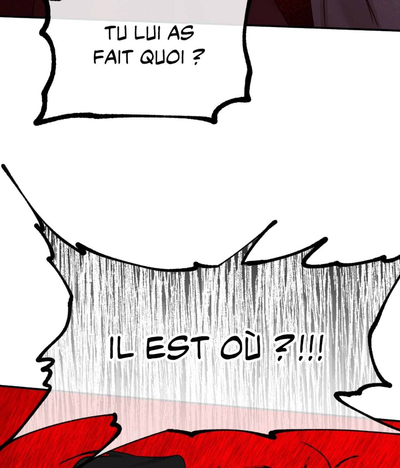 Suikoden Chapter 90 page 25 - 