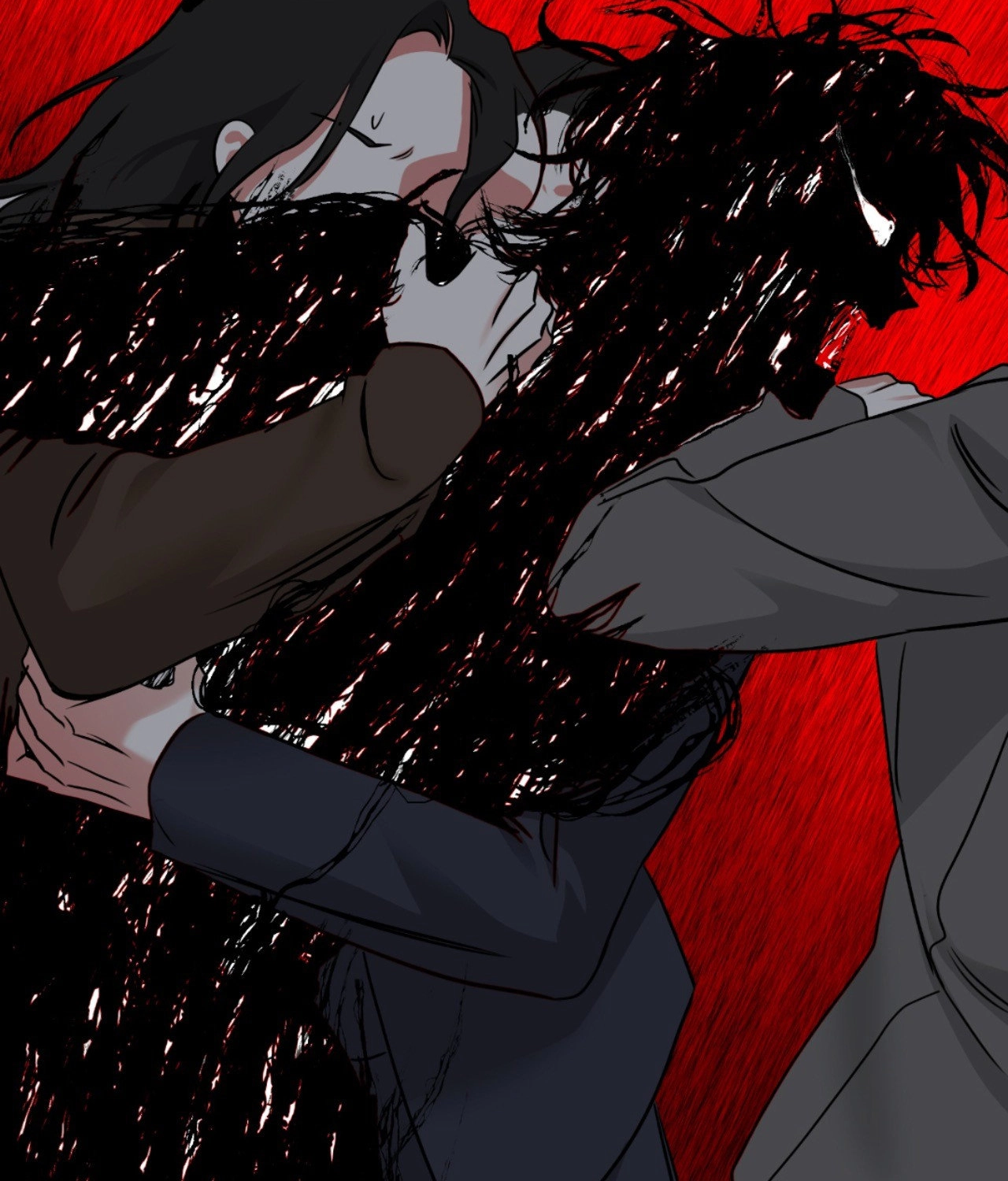 Suikoden Chapter 90 page 26 - 