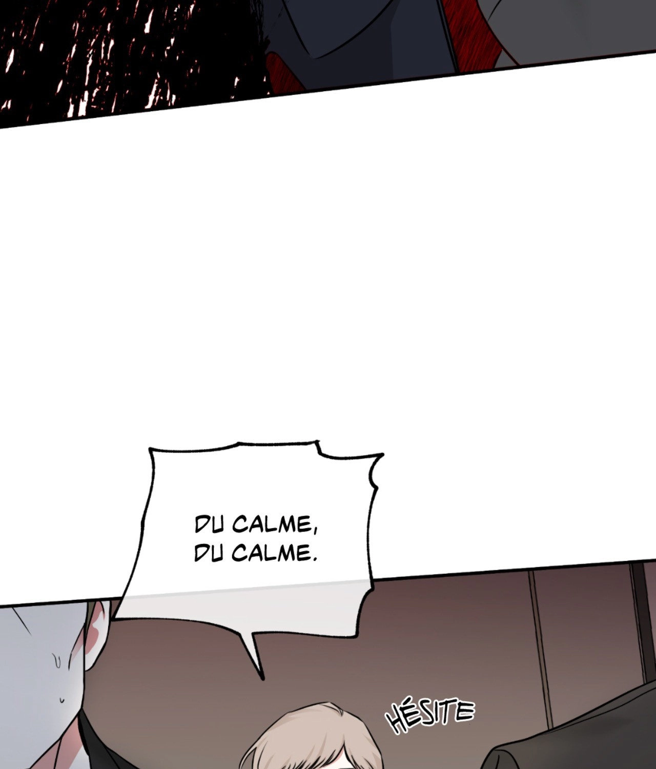 Suikoden Chapter 90 page 27 - 