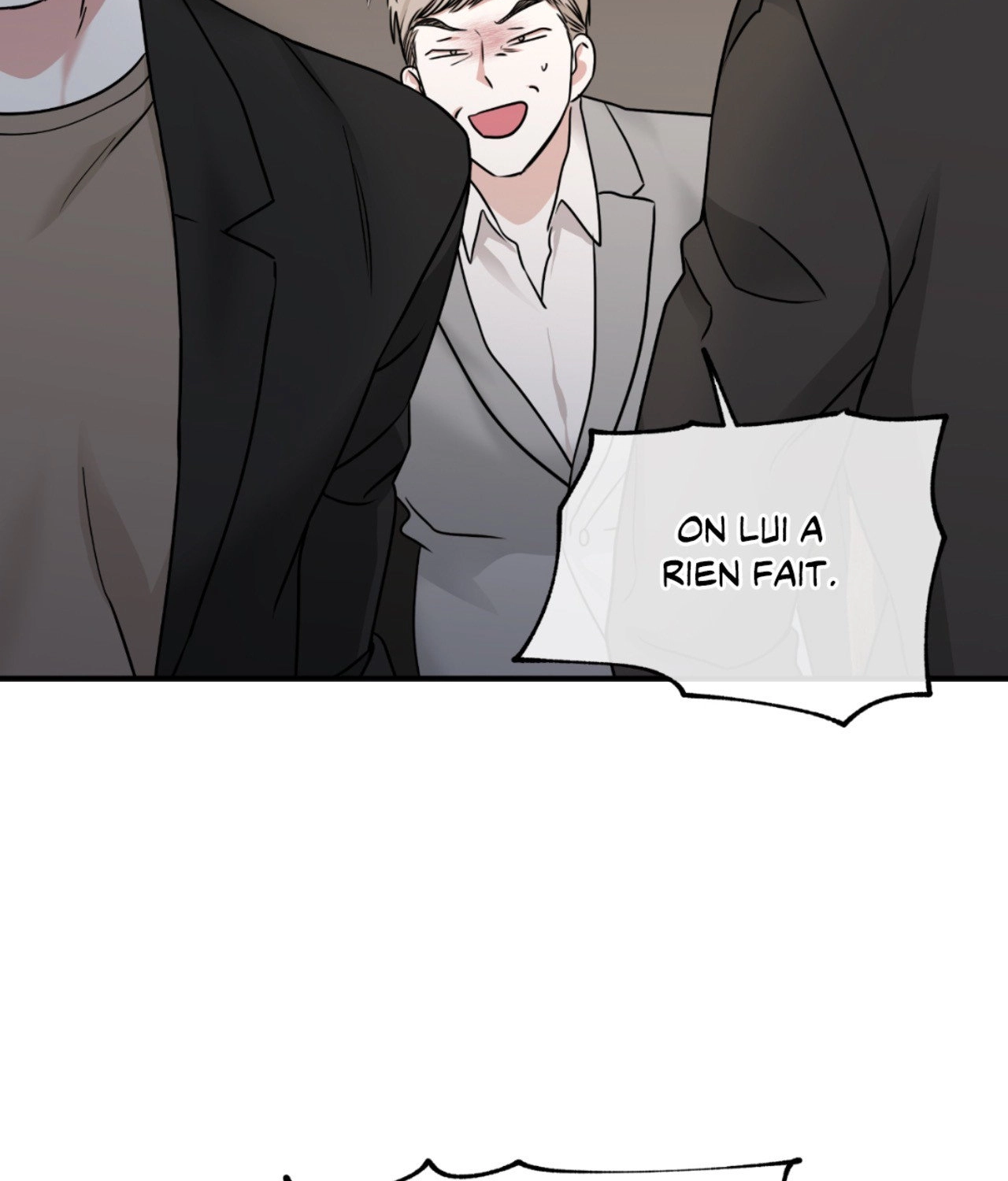 Suikoden Chapter 90 page 28 - 