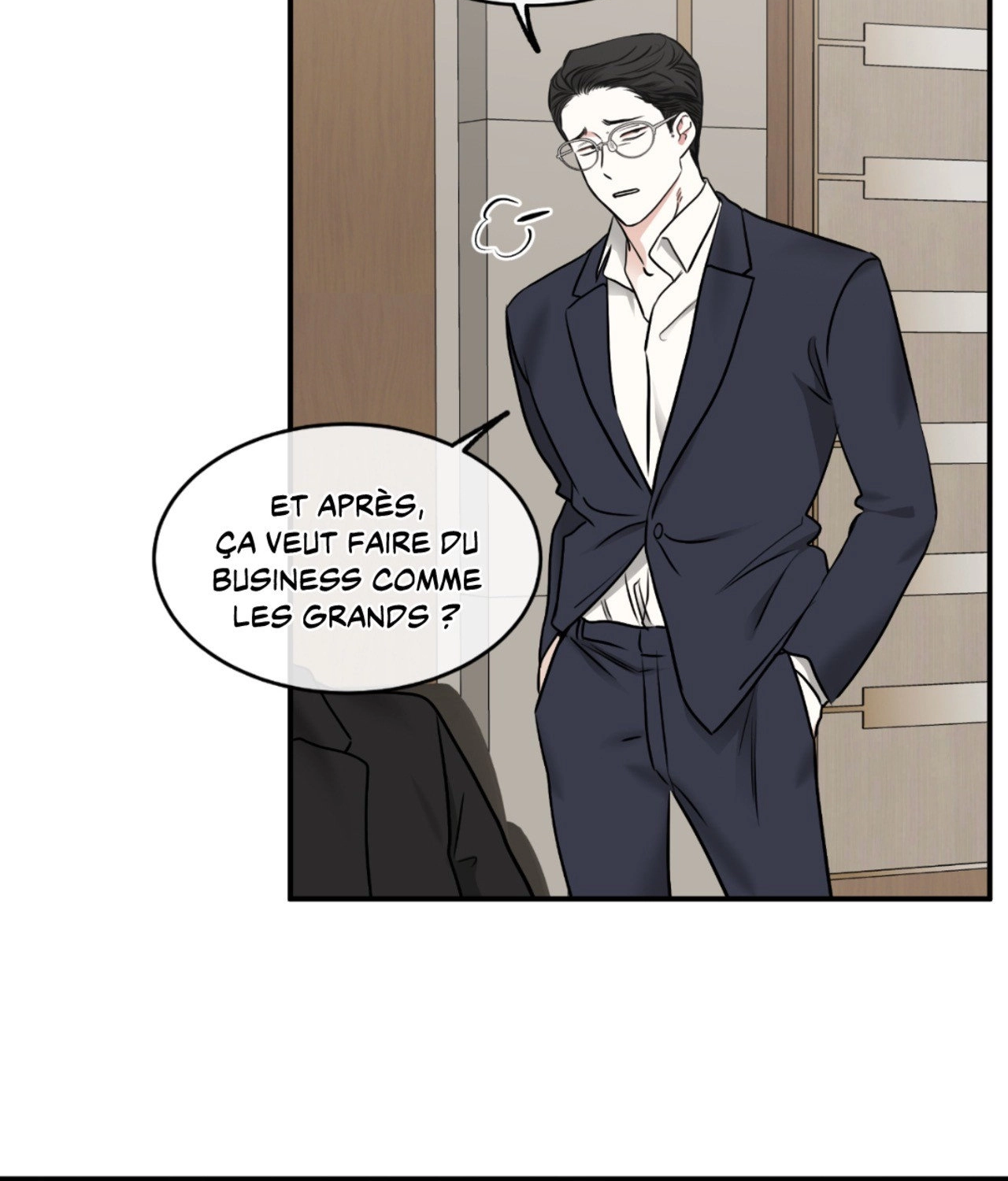Suikoden Chapter 90 page 4 - 