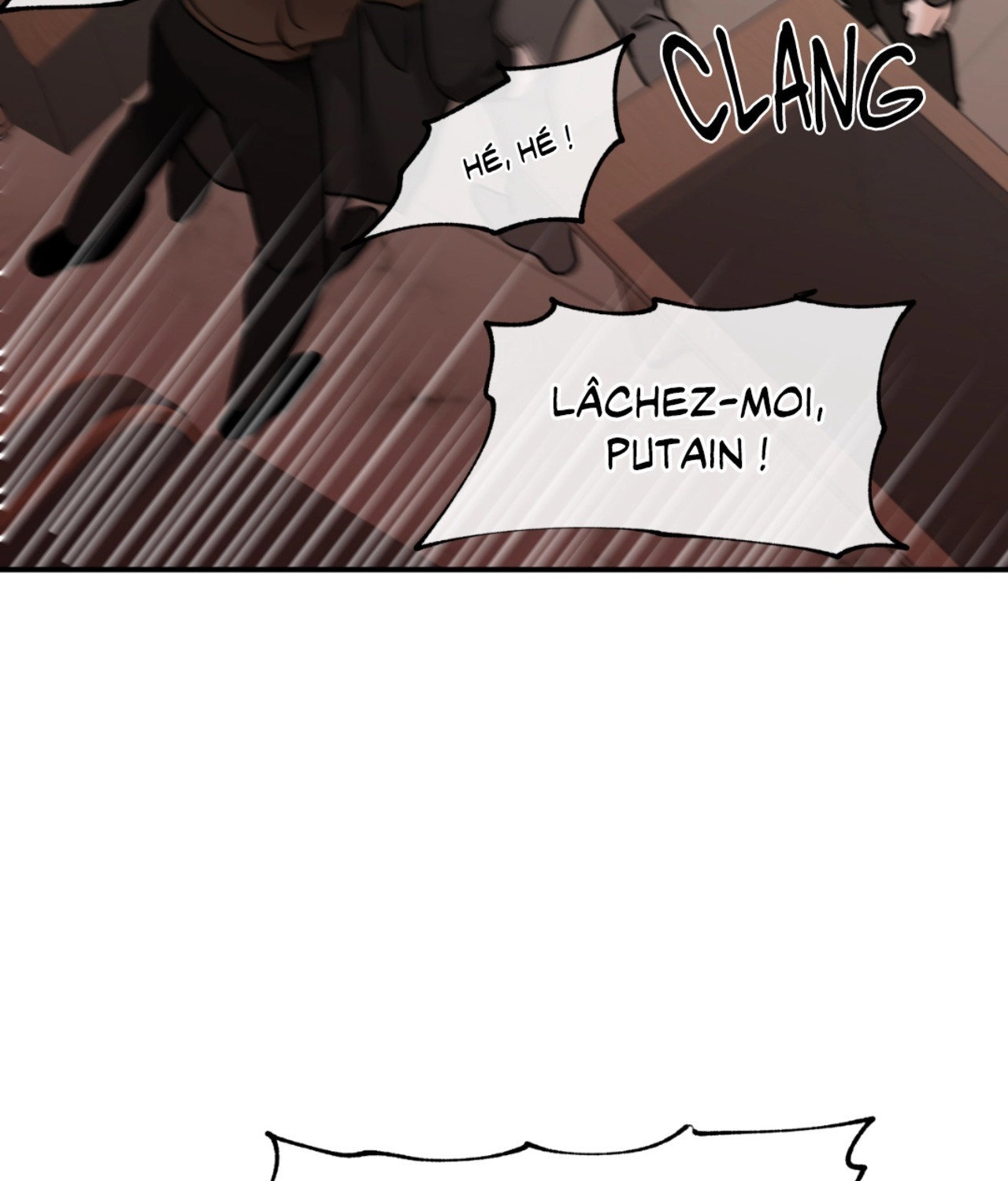 Suikoden Chapter 90 page 31 - 