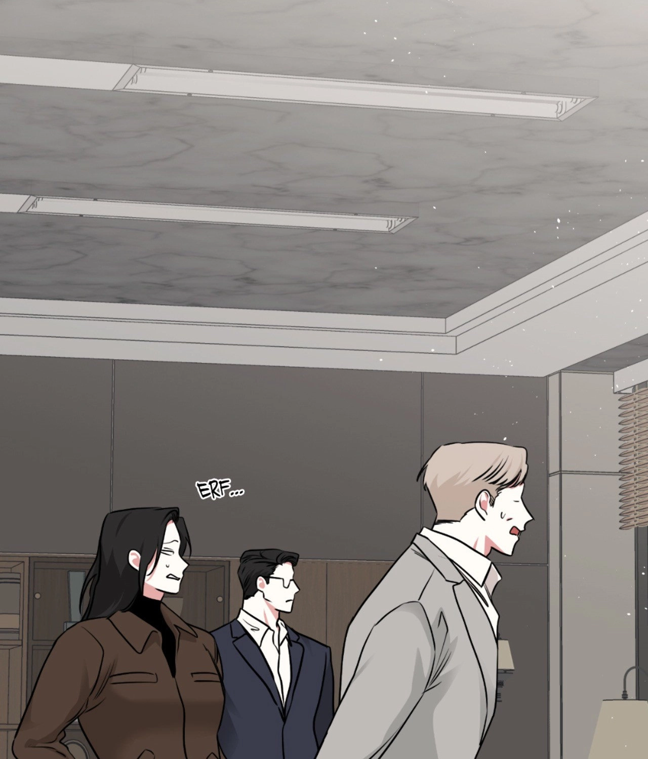 Suikoden Chapter 90 page 40 - 