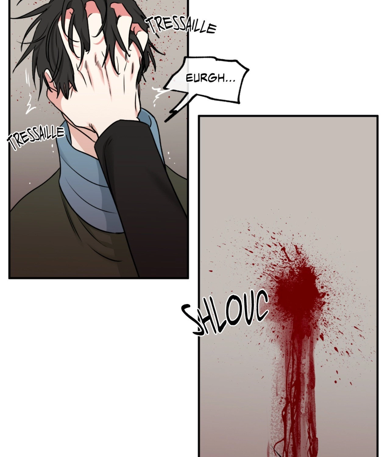 Suikoden Chapter 90 page 42 - 