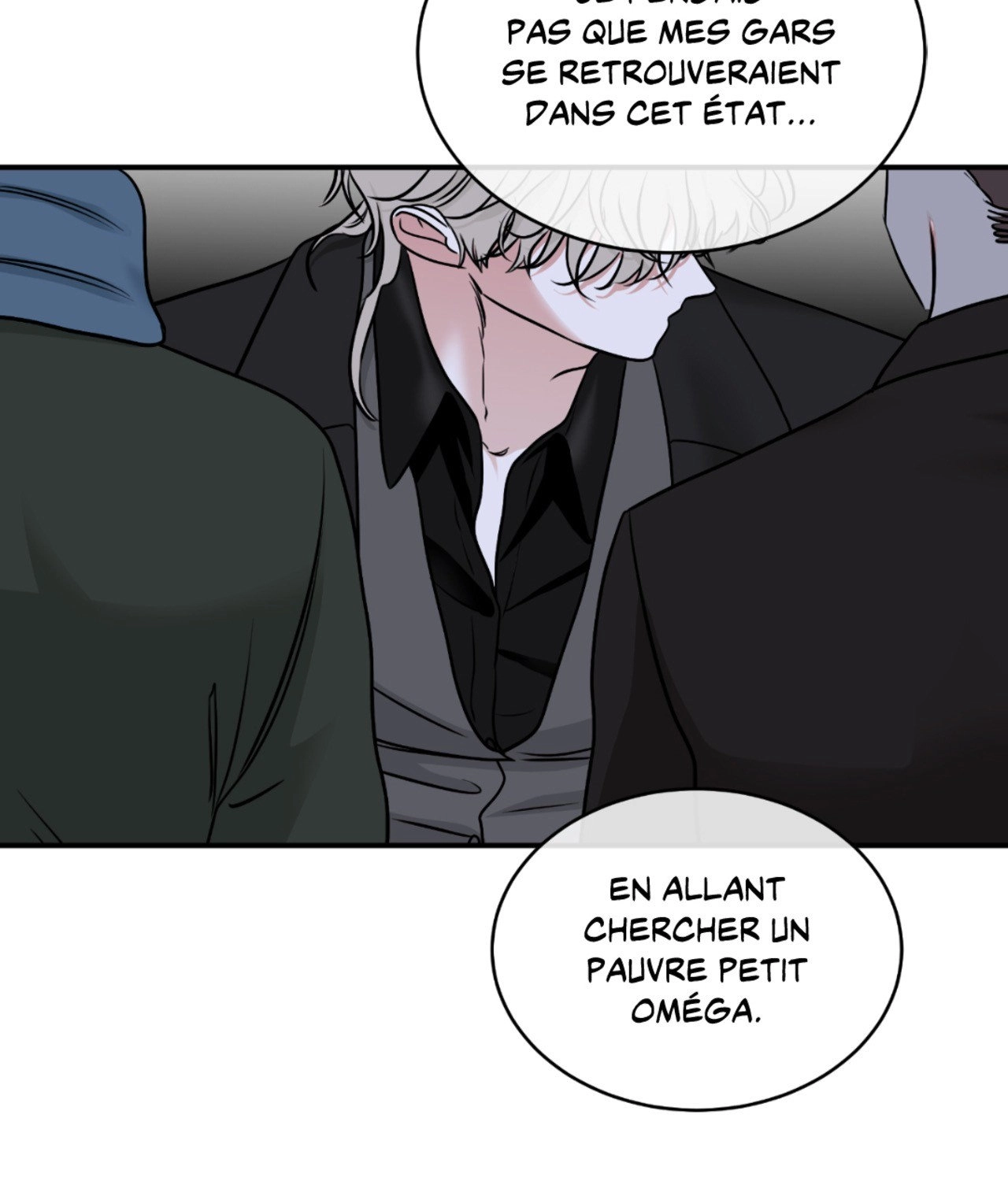 Suikoden Chapter 90 page 49 - 
