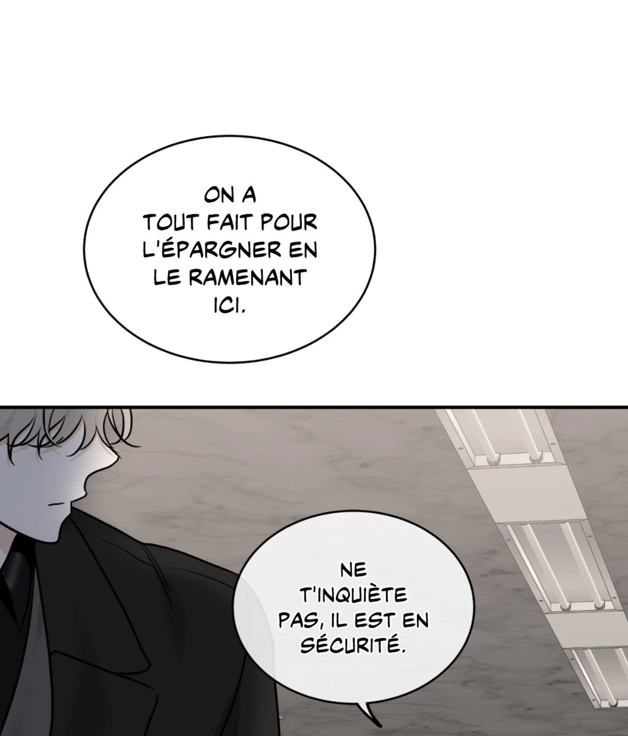 Suikoden Chapter 90 page 50 - 