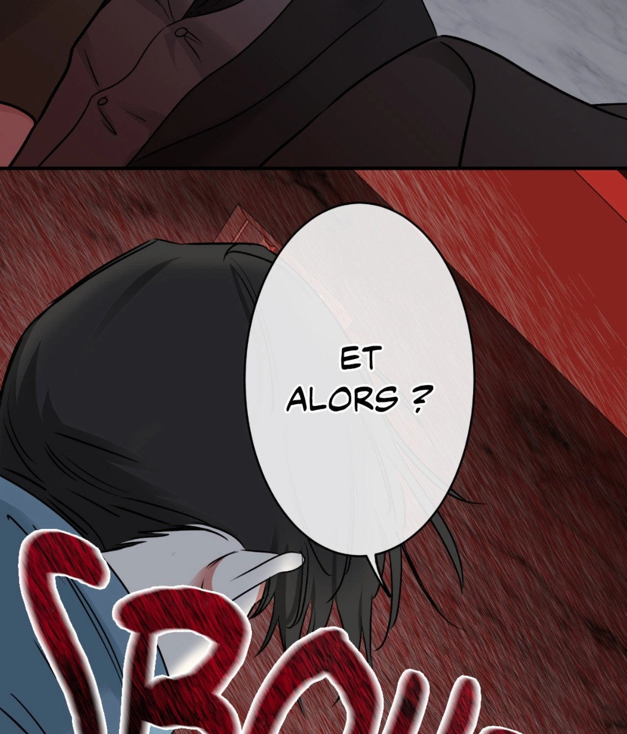 Suikoden Chapter 90 page 53 - 