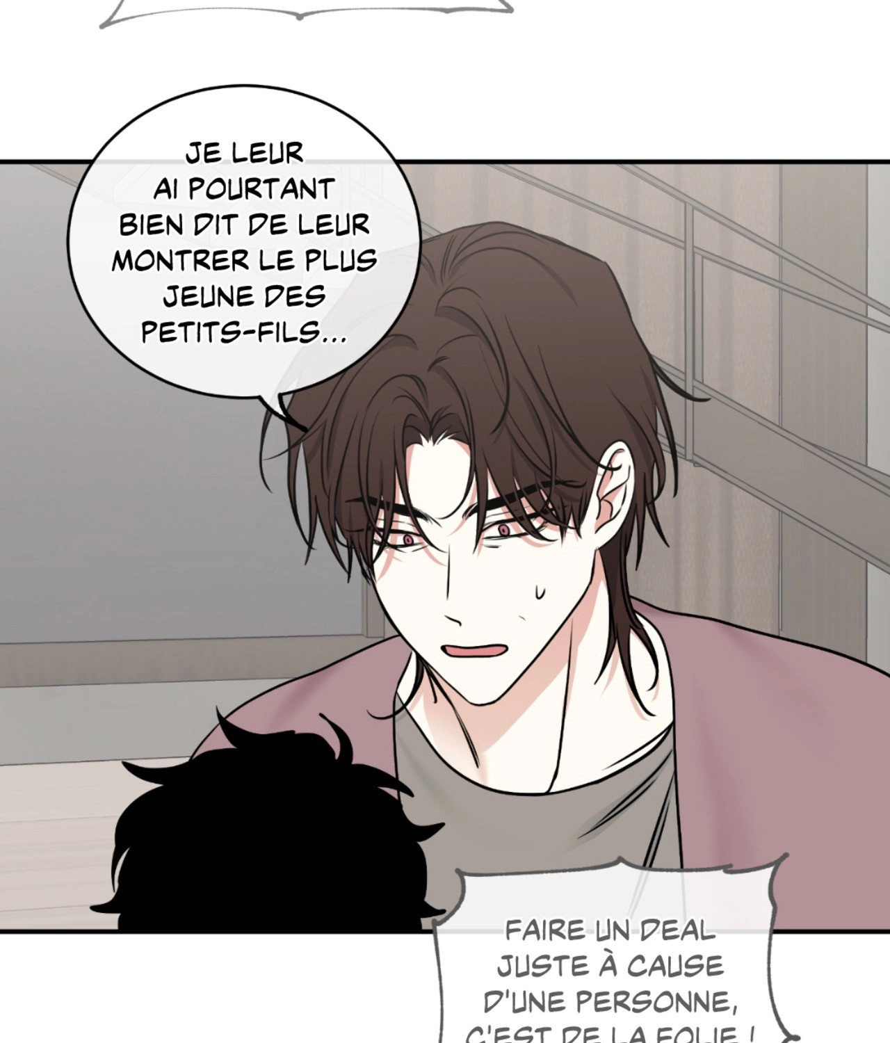 Suikoden Chapter 90 page 59 - 