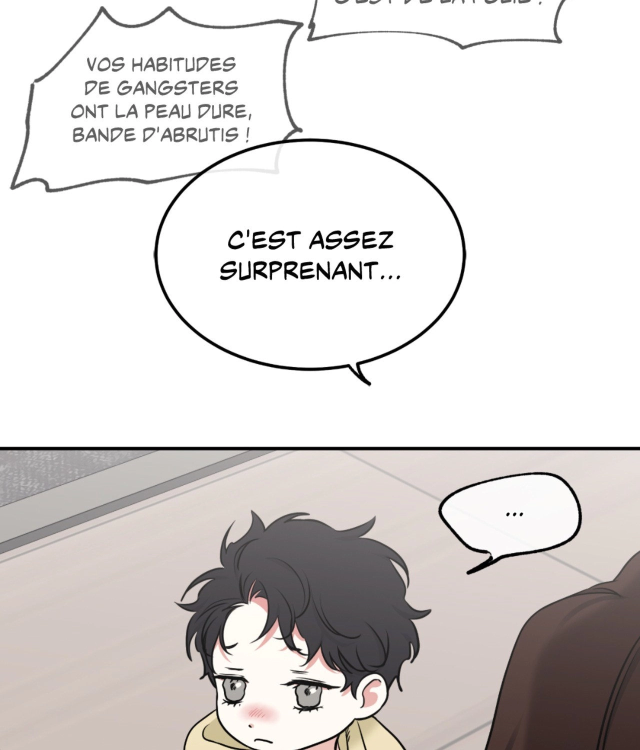 Suikoden Chapter 90 page 60 - 