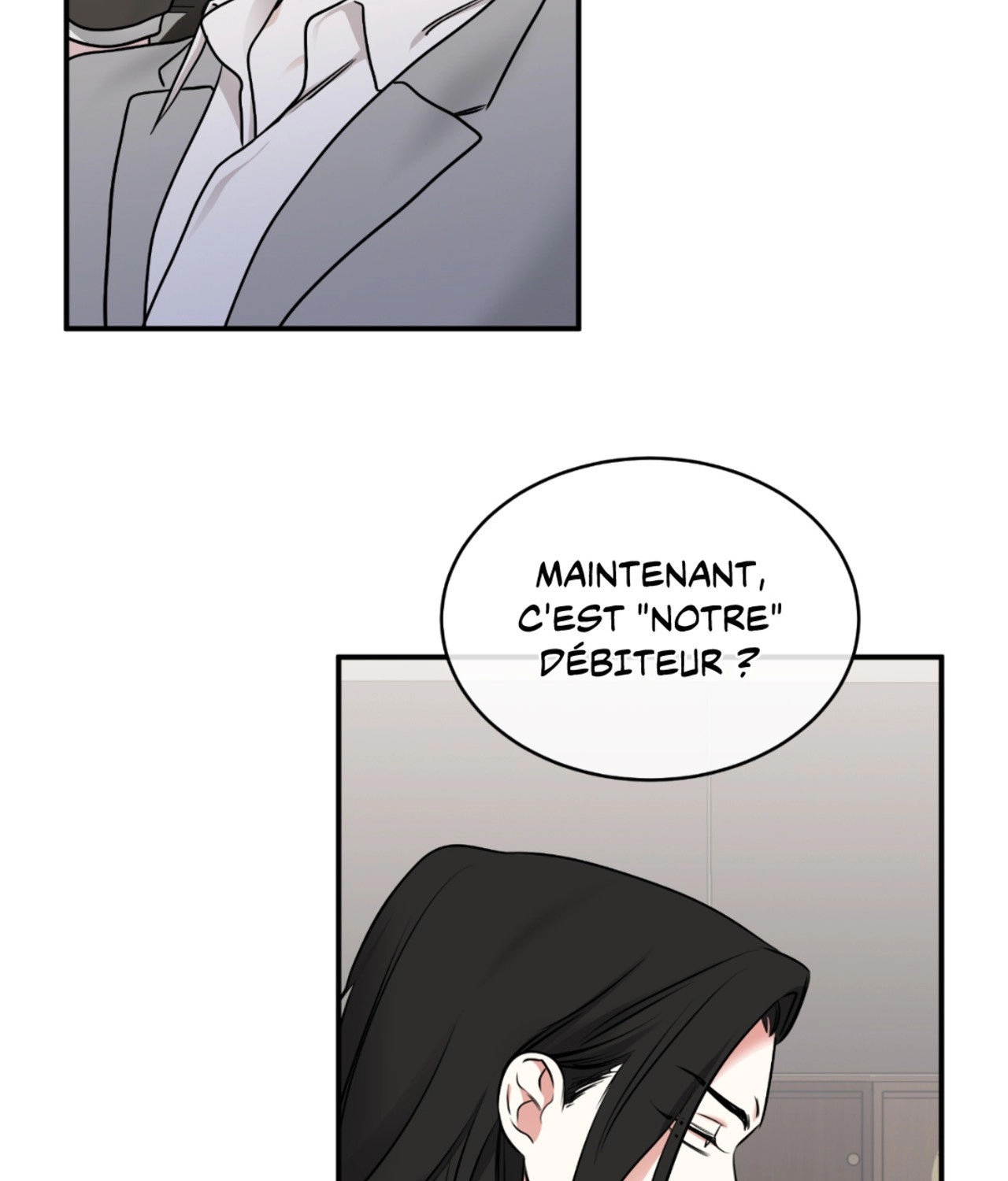 Suikoden Chapter 90 page 7 - 