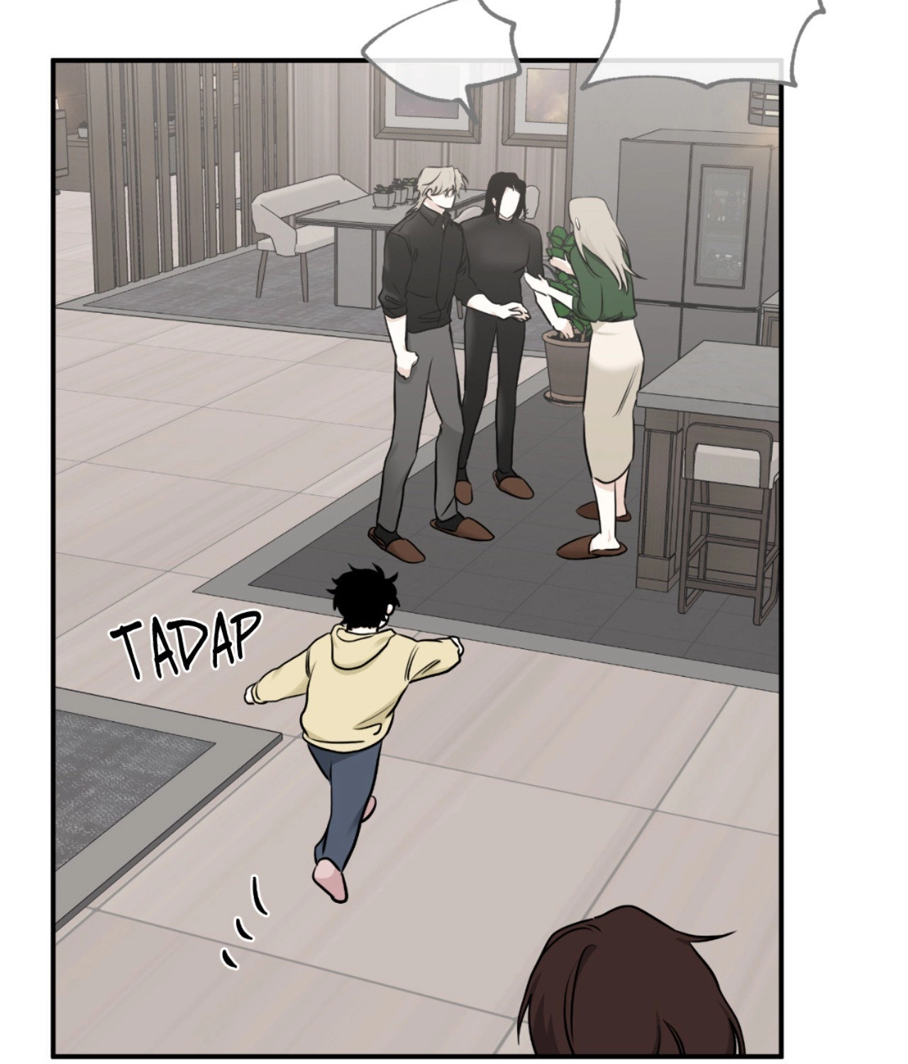 Suikoden Chapter 90 page 62 - 