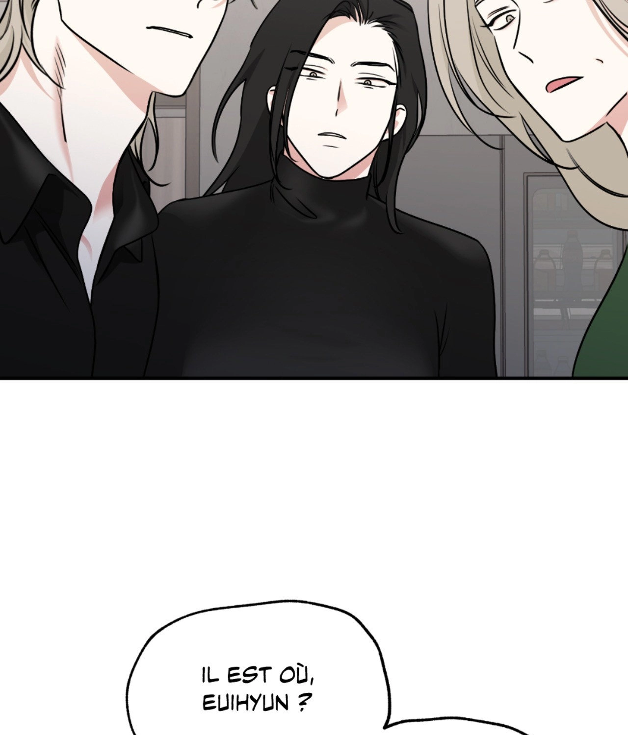 Suikoden Chapter 90 page 65 - 