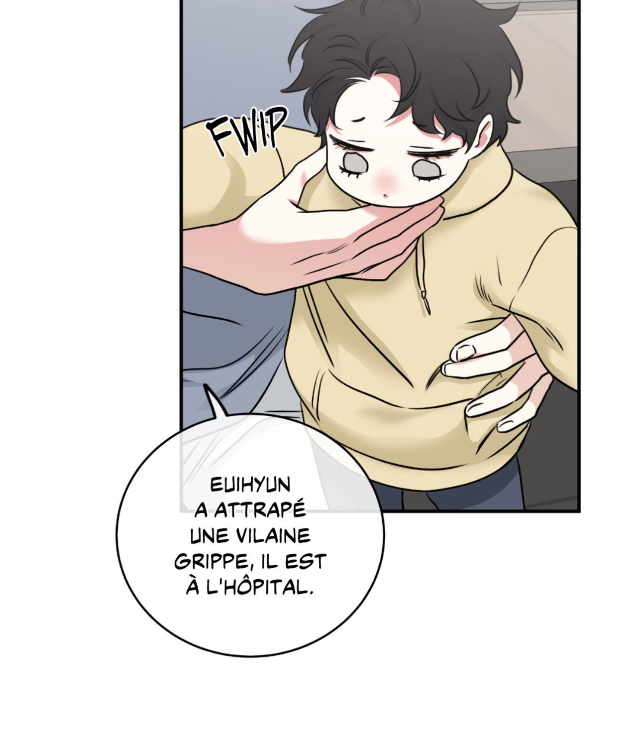 Suikoden Chapter 90 page 69 - 