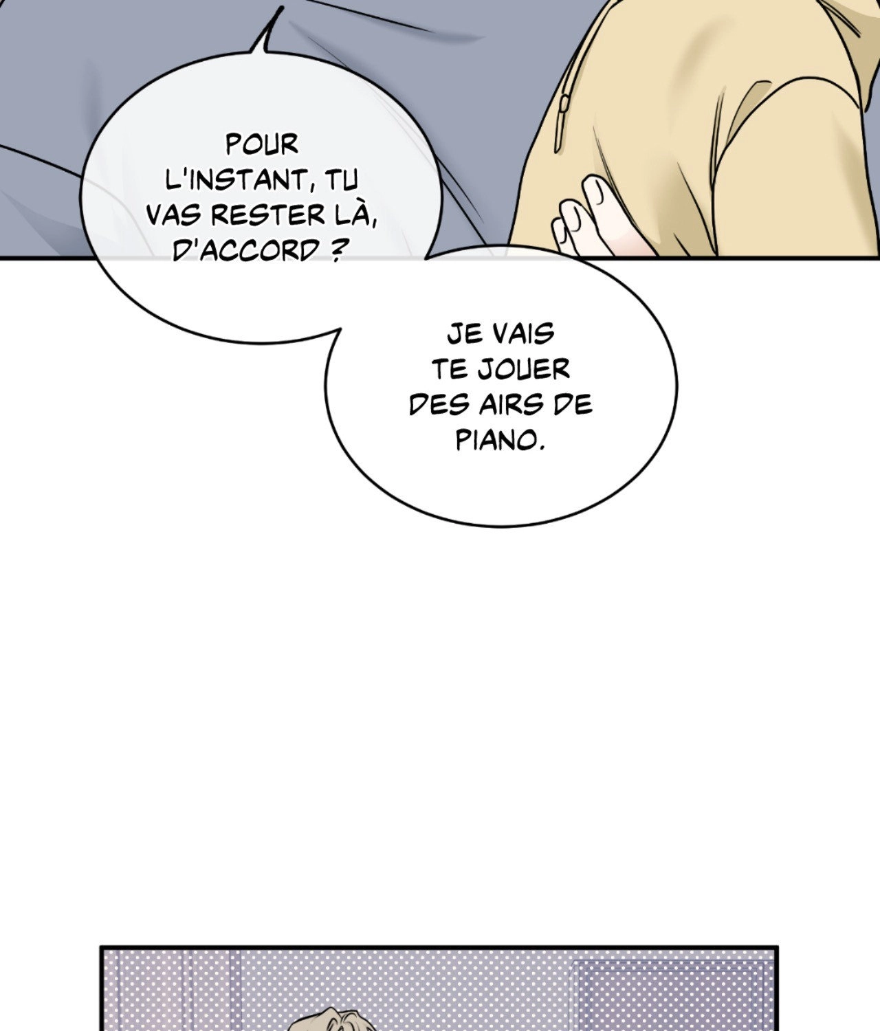 Suikoden Chapter 90 page 71 - 
