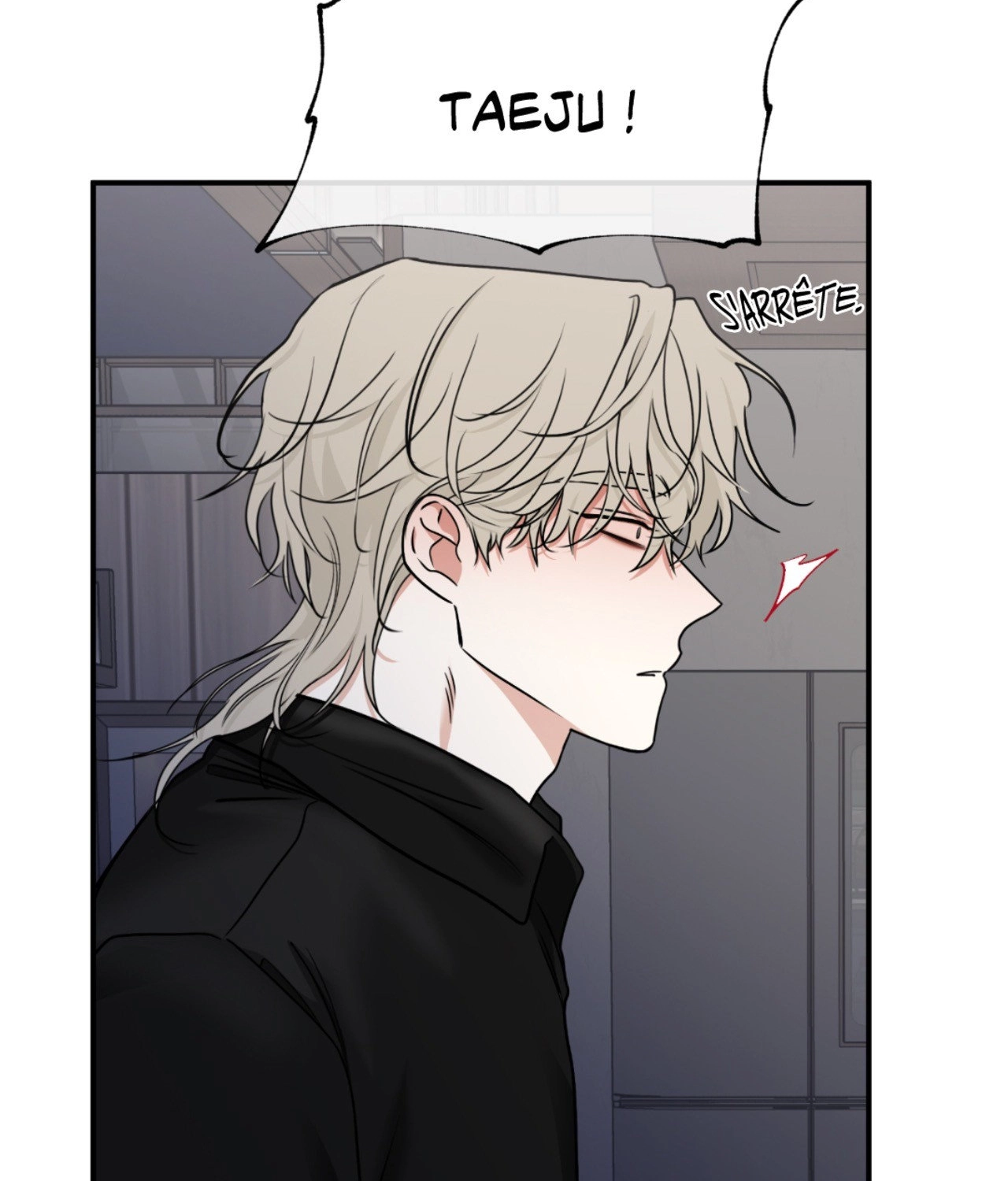 Suikoden Chapter 90 page 74 - 
