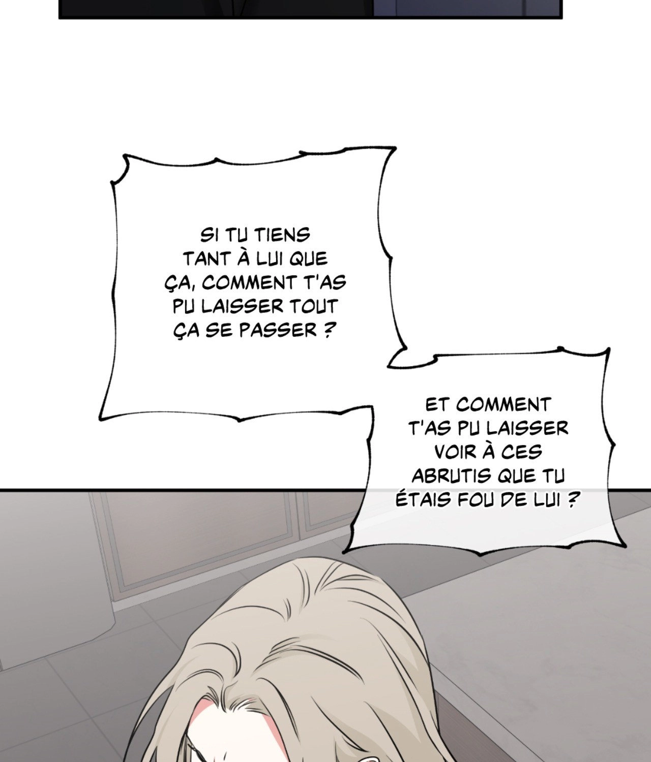 Suikoden Chapter 90 page 75 - 