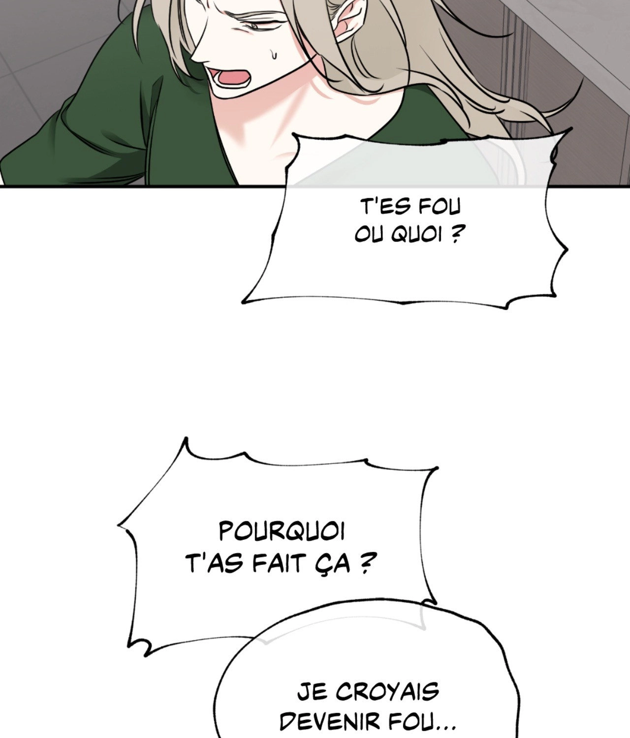 Suikoden Chapter 90 page 76 - 