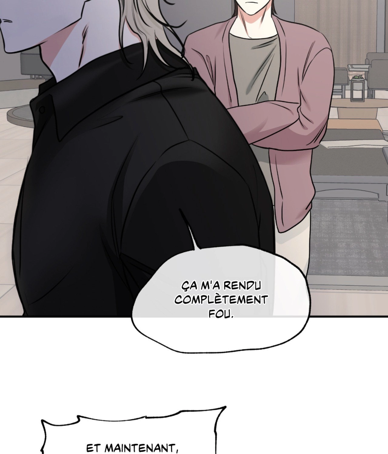 Suikoden Chapter 90 page 79 - 