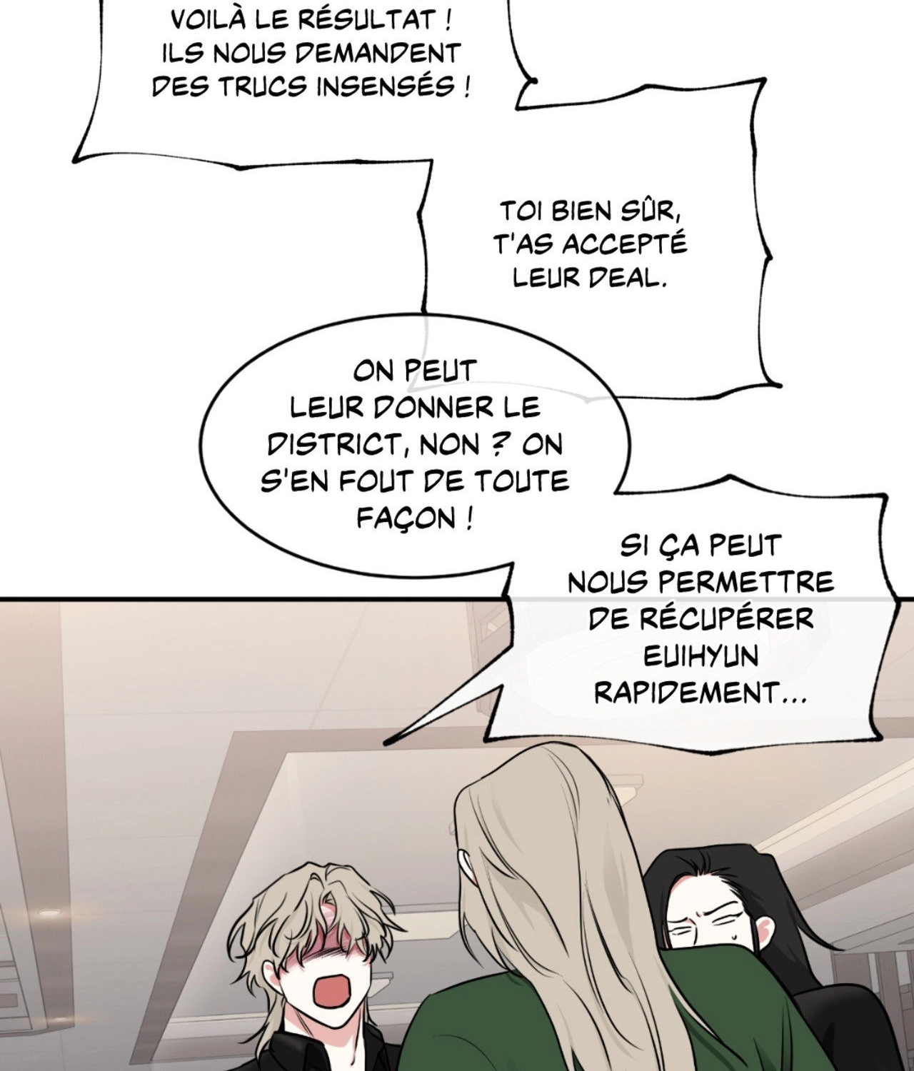 Suikoden Chapter 90 page 80 - 