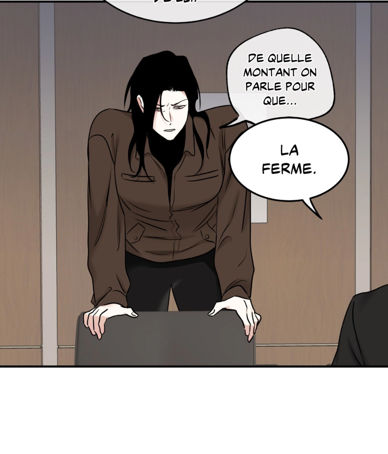 Suikoden Chapter 90 page 9 - 