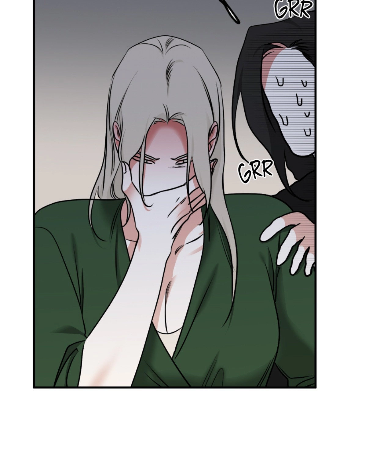 Suikoden Chapter 90 page 87 - 