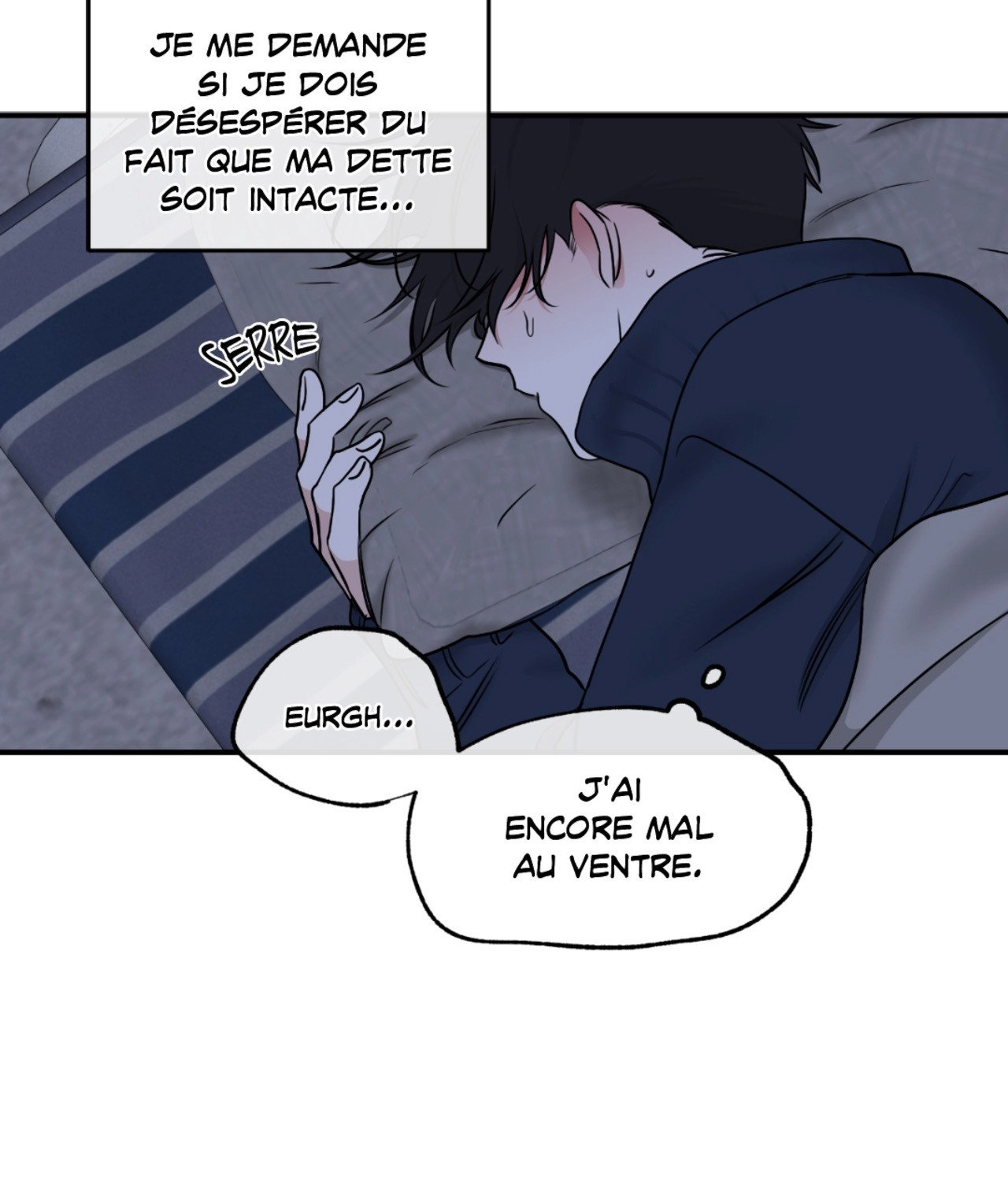 Suikoden Chapter 90 page 93 - 