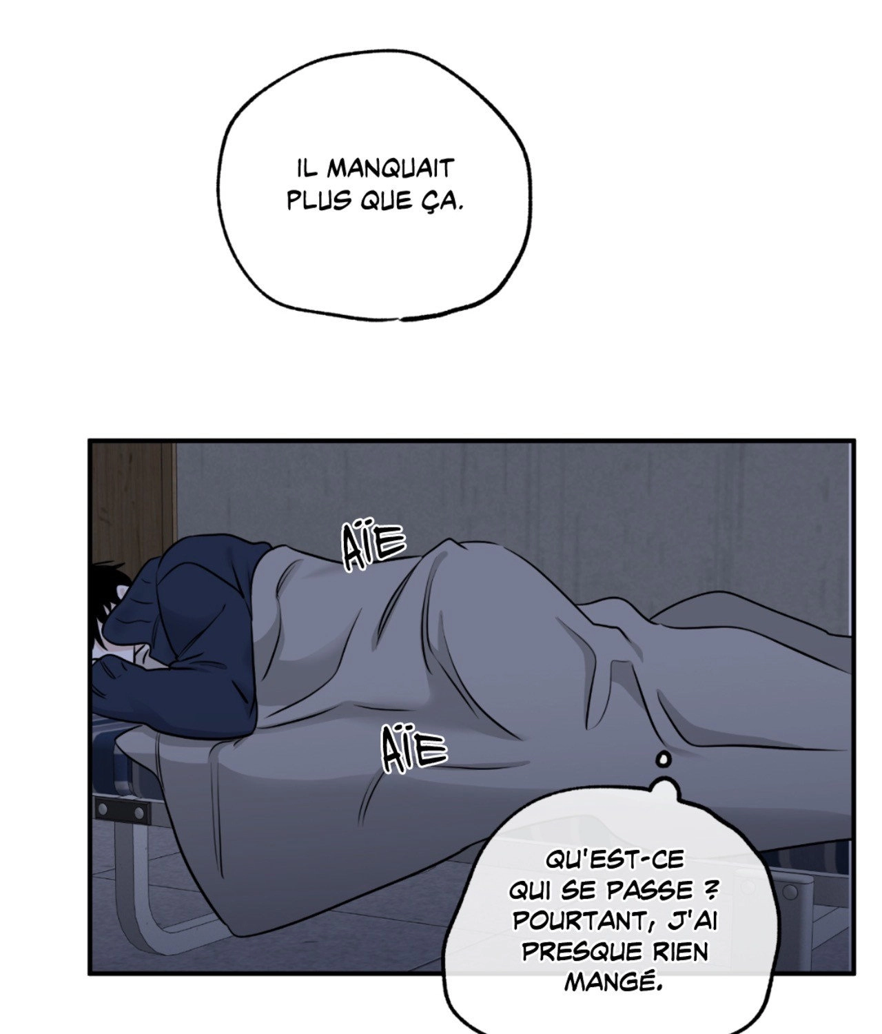 Suikoden Chapter 90 page 94 - 