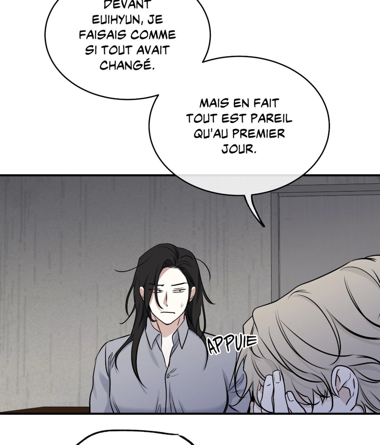 Suikoden Chapter 91 page 102 - 