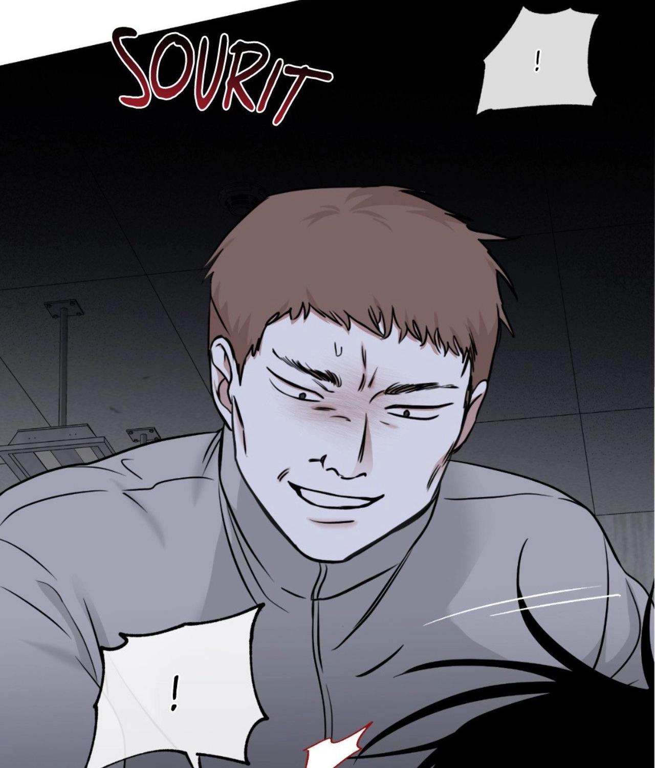 Suikoden Chapter 91 page 113 - 