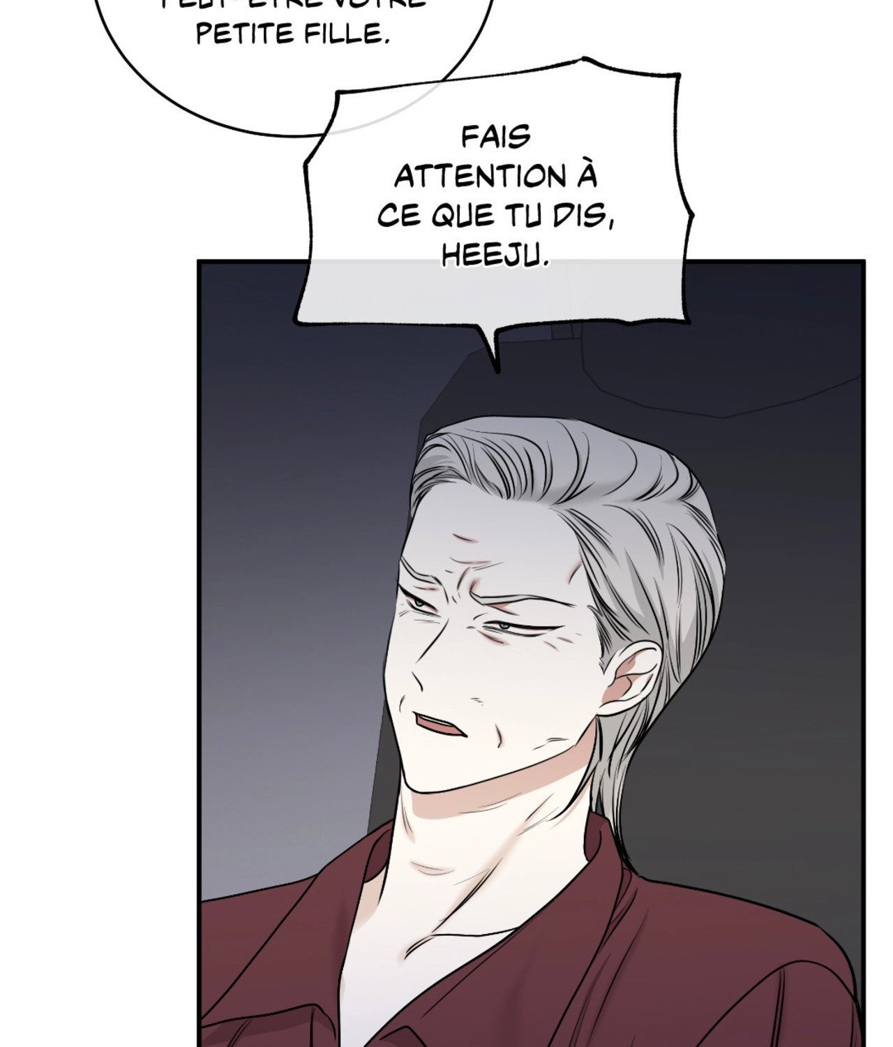 Suikoden Chapter 91 page 14 - 
