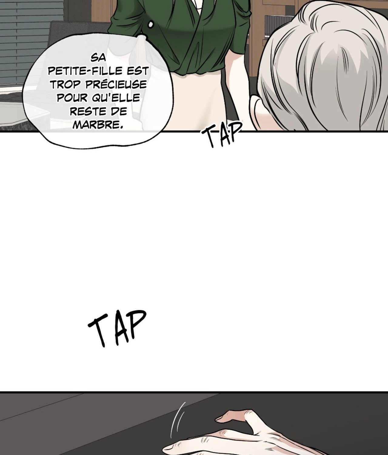 Suikoden Chapter 91 page 16 - 