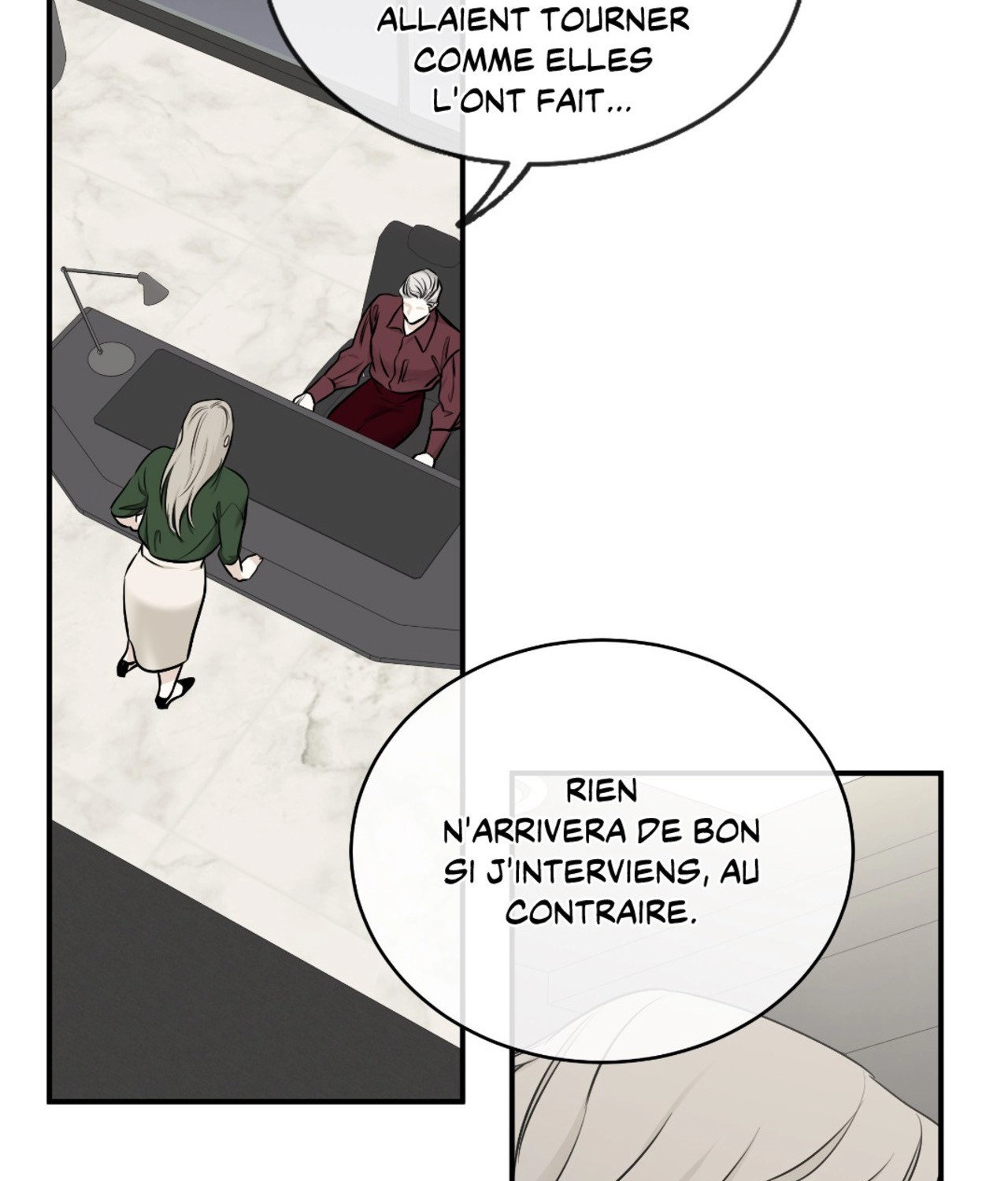 Suikoden Chapter 91 page 21 - 