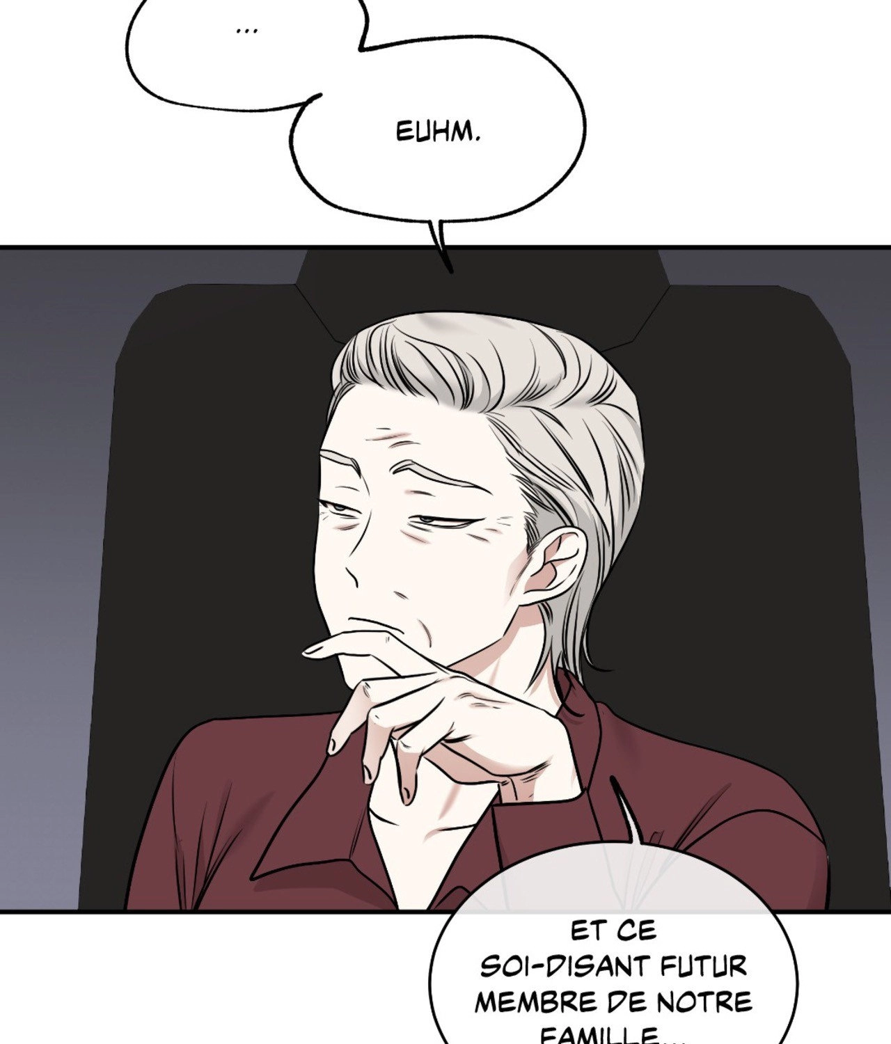 Suikoden Chapter 91 page 23 - 