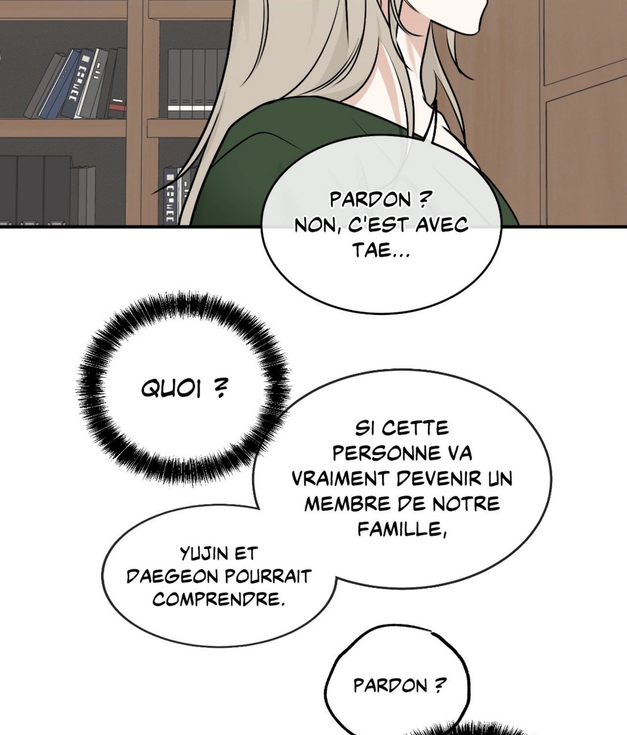 Suikoden Chapter 91 page 25 - 