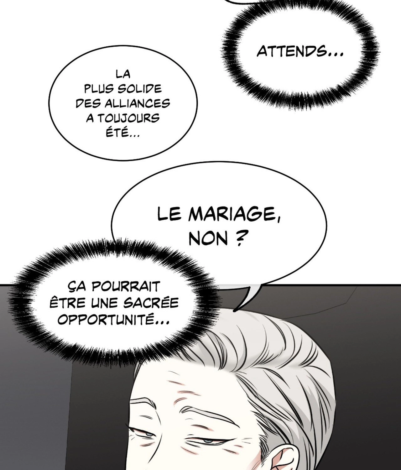Suikoden Chapter 91 page 26 - 