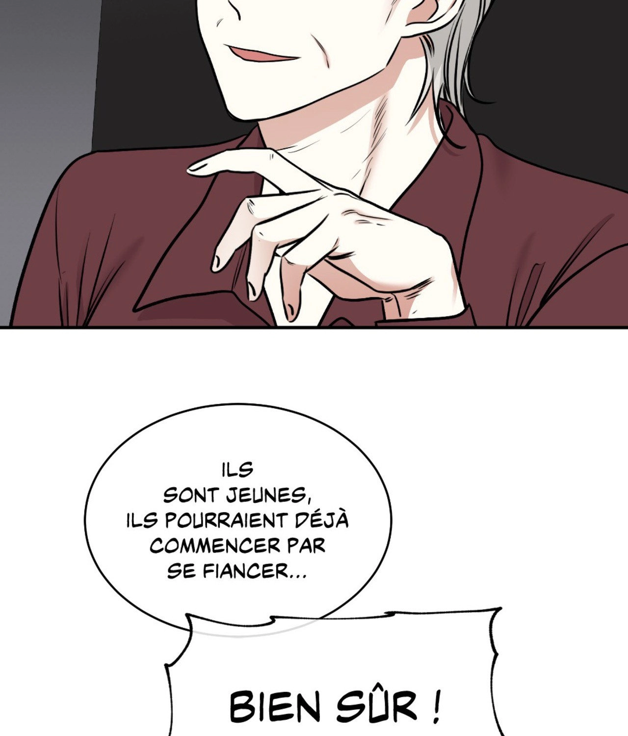 Suikoden Chapter 91 page 27 - 