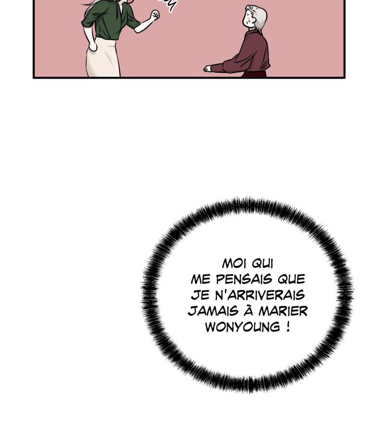 Suikoden Chapter 91 page 30 - 